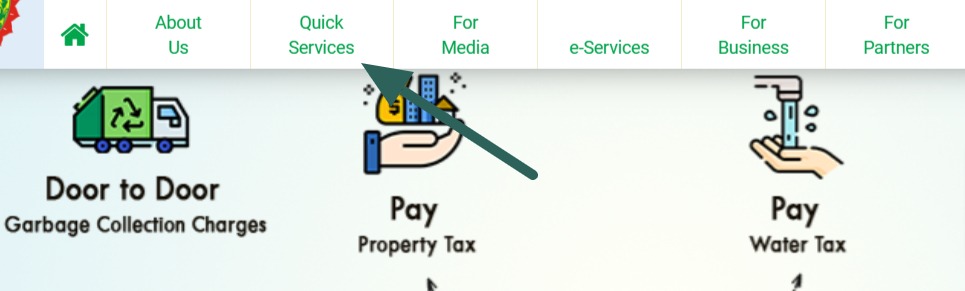 Home-MP-e-Nagar-Palika-Portal-Pay-Property-House-Tax-Online