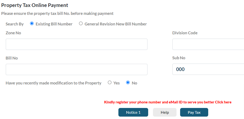 Welcome-to-Greater-Chennai-Corporation-Property-House-Tax-Online-Payment-Page