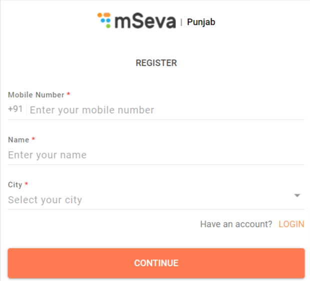 mSeva-Department-of-Local-Government-Punjab